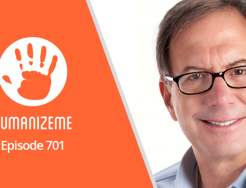 701: Talking to Crazy, with Dr. Mark Goulston
